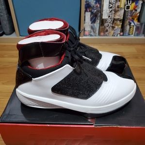 Air Jordan 20 XX OG "Quickstrike" (2005)